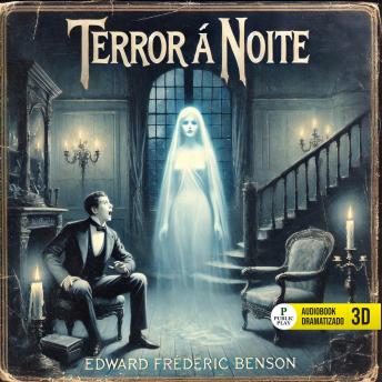 [Portuguese] - Terror à noite