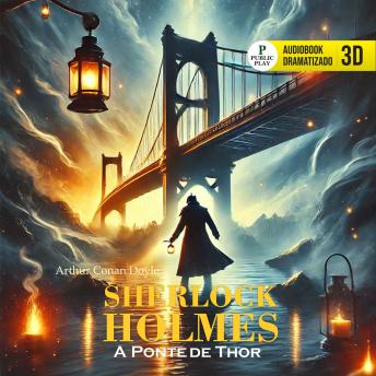 [Portuguese] - Sherlock Holmes: A Ponte de Thor