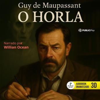 [Portuguese] - O Horla