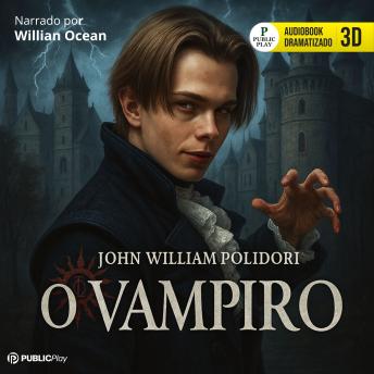 [Portuguese] - O Vampiro