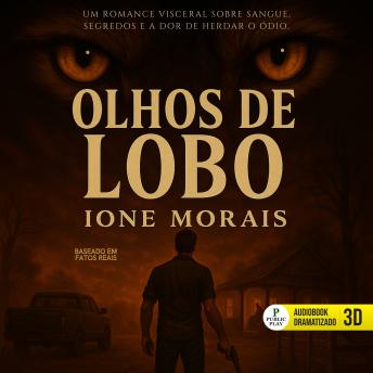 [Portuguese] - Olhos de Lobo