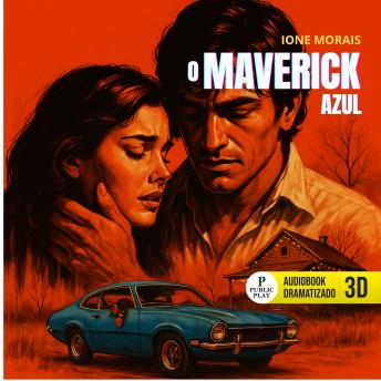 [Portuguese] - O Maverick Azul