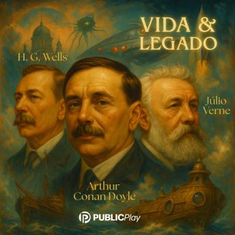 [Portuguese] - Vida e Legado