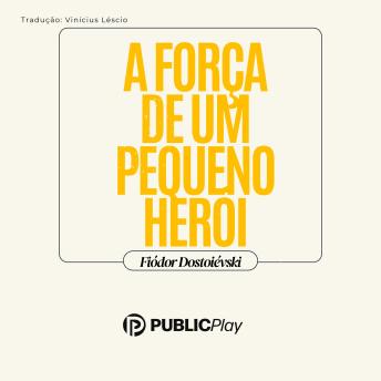 [Portuguese] - A Força de um Pequeno Herói