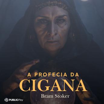 [Portuguese] - A Profecia da Cigana