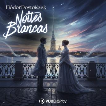 [Portuguese] - Noites Brancas