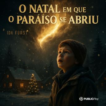 [Portuguese] - O Natal em que o Paraíso se abriu