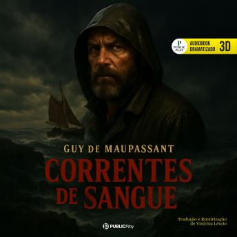[Portuguese] - Correntes de Sangue