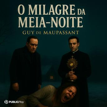 [Portuguese] - Milagre da Meia Noite