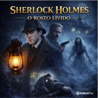 [Portuguese] - Sherlock Holmes - O Rosto Lívido