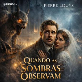 [Portuguese] - Quando as Sombras observam