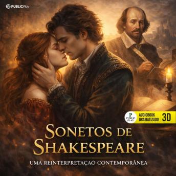 [Portuguese] - William Shakespeare - Sonetos