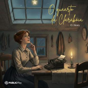 [Portuguese] - O Quarto da Claraboia