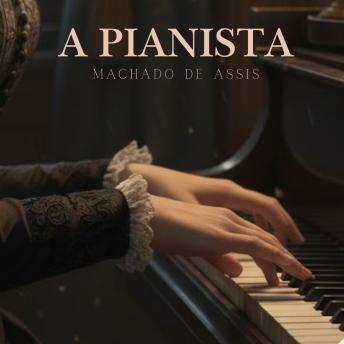 [Portuguese] - A Pianista