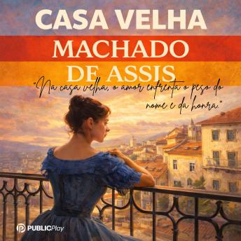 [Portuguese] - Casa Velha