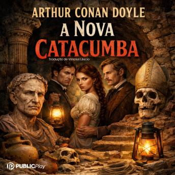 [Portuguese] - A Nova Catacumba