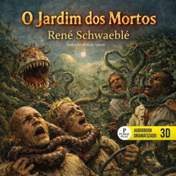 [Portuguese] - O Jardim dos Mortos
