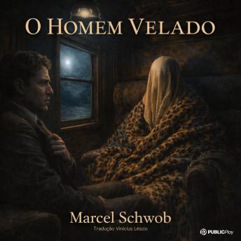 [Portuguese] - O Homem Velado