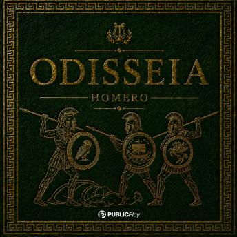 [Portuguese] - Odisseia