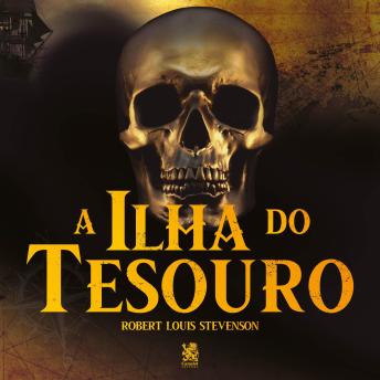 [Portuguese] - A Ilha do Tesouro