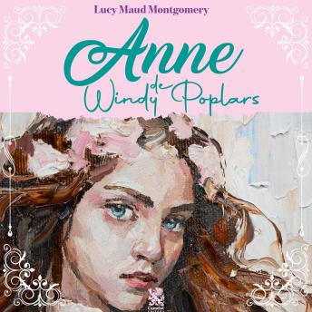 [Portuguese] - Anne de Windy Poplars