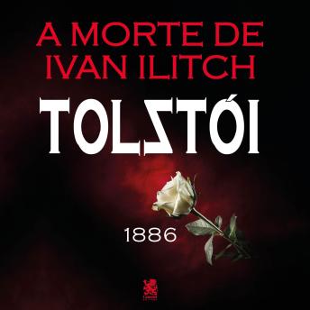 [Portuguese] - A Morte de Ivan Ilitch