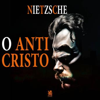 [Portuguese] - O Anticristo