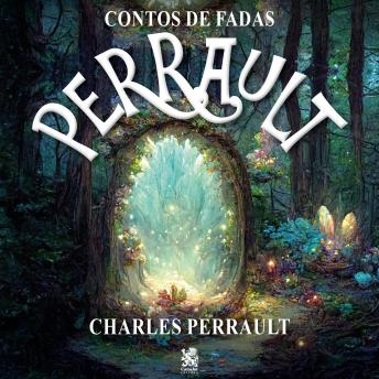 [Portuguese] - Contos de Fadas: Perrault