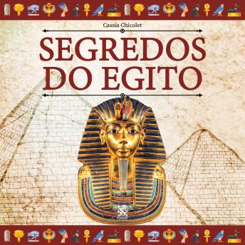 [Portuguese] - Segredos do Egito