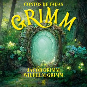 [Portuguese] - Contos de Fadas: Grimm
