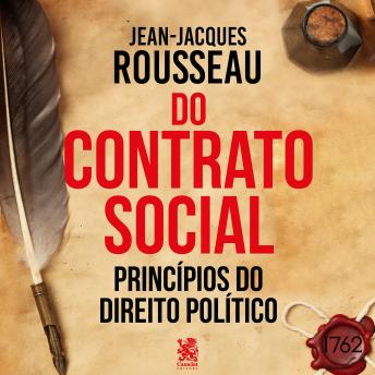 [Portuguese] - Do Contrato Social