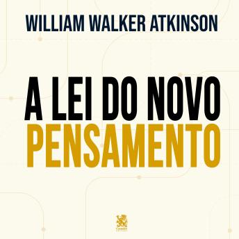 [Portuguese] - A Lei do Novo Pensamento