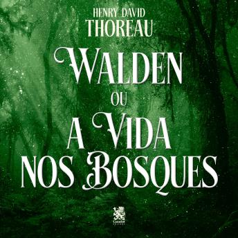 [Portuguese] - Walden ou a Vida nos Bosques