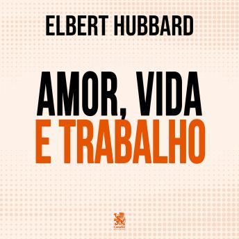 [Portuguese] - Amor, Vida e Trabalho
