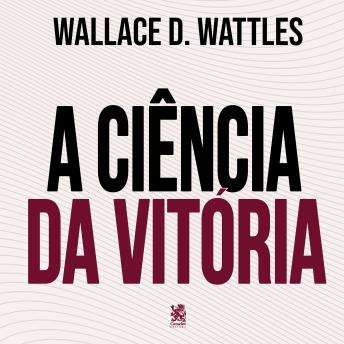[Portuguese] - A Ciência da Vitória