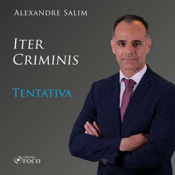 [Portuguese] - Direito Penal - 4.⁠ ⁠⁠Iter Criminis - Tentativa