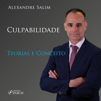 [Portuguese] - Direito Penal - 6.⁠ ⁠Culpabilidade - Teorias e Conceito