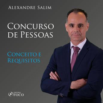 [Portuguese] - Direito Penal - 7.⁠ ⁠Concurso de Pessoas - Conceito e Requisitos