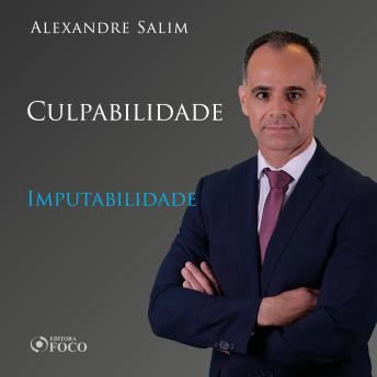 [Portuguese] - Direito Penal - 6.⁠ ⁠Culpabilidade - Imputabilidade 