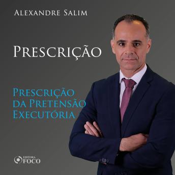 [Portuguese] - Direito Penal - 10.⁠ ⁠⁠Prescrição - Prescrição da Pretensão Executória