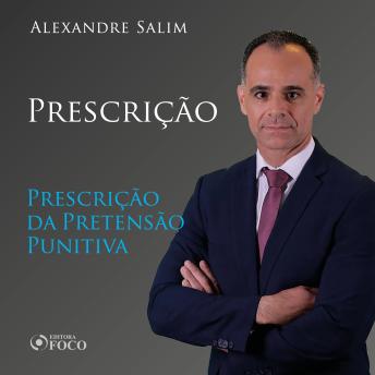 [Portuguese] - Direito Penal - 10.⁠ ⁠⁠Prescrição - Prescrição da Pretensão Punitiva
