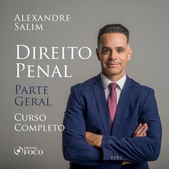 [Portuguese] - Direito Penal - Parte geral - completo