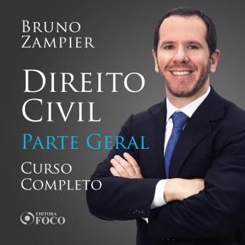 [Portuguese] - Direito Civil - Parte geral - completo