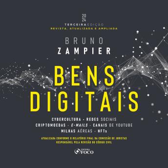 [Portuguese] - Bens Digitais - 3ª Ed - 2024