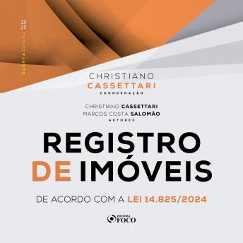 [Portuguese] - Registro de Imóveis - 4ª edição