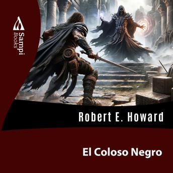 [Spanish] - El Coloso Negro