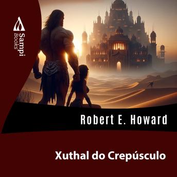 [Portuguese] - Xuthal do Crepúsculo
