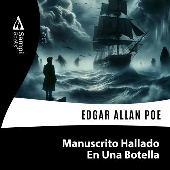 [Spanish] - Manuscrito Hallado en una Botella