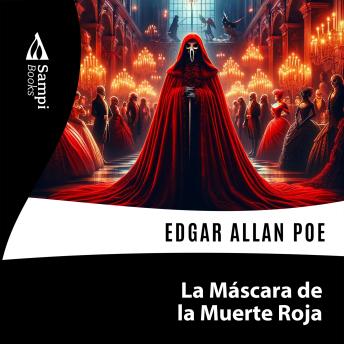 [Spanish] - La Máscara de la Muerte Roja