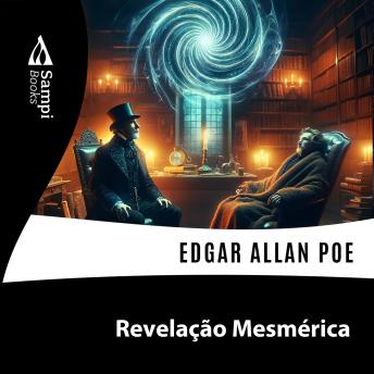 [Portuguese] - Revelação Mesmérica